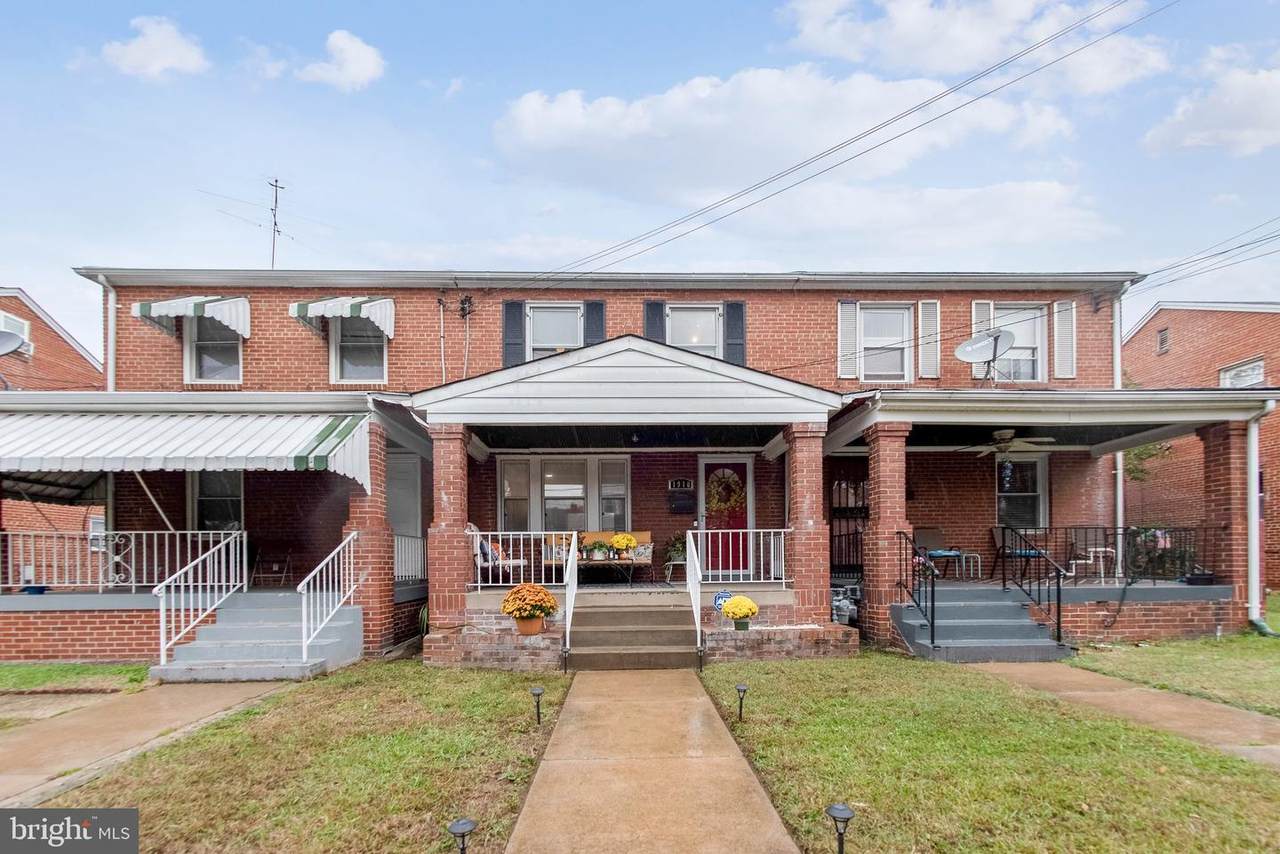 1910 T Street - Photo 1