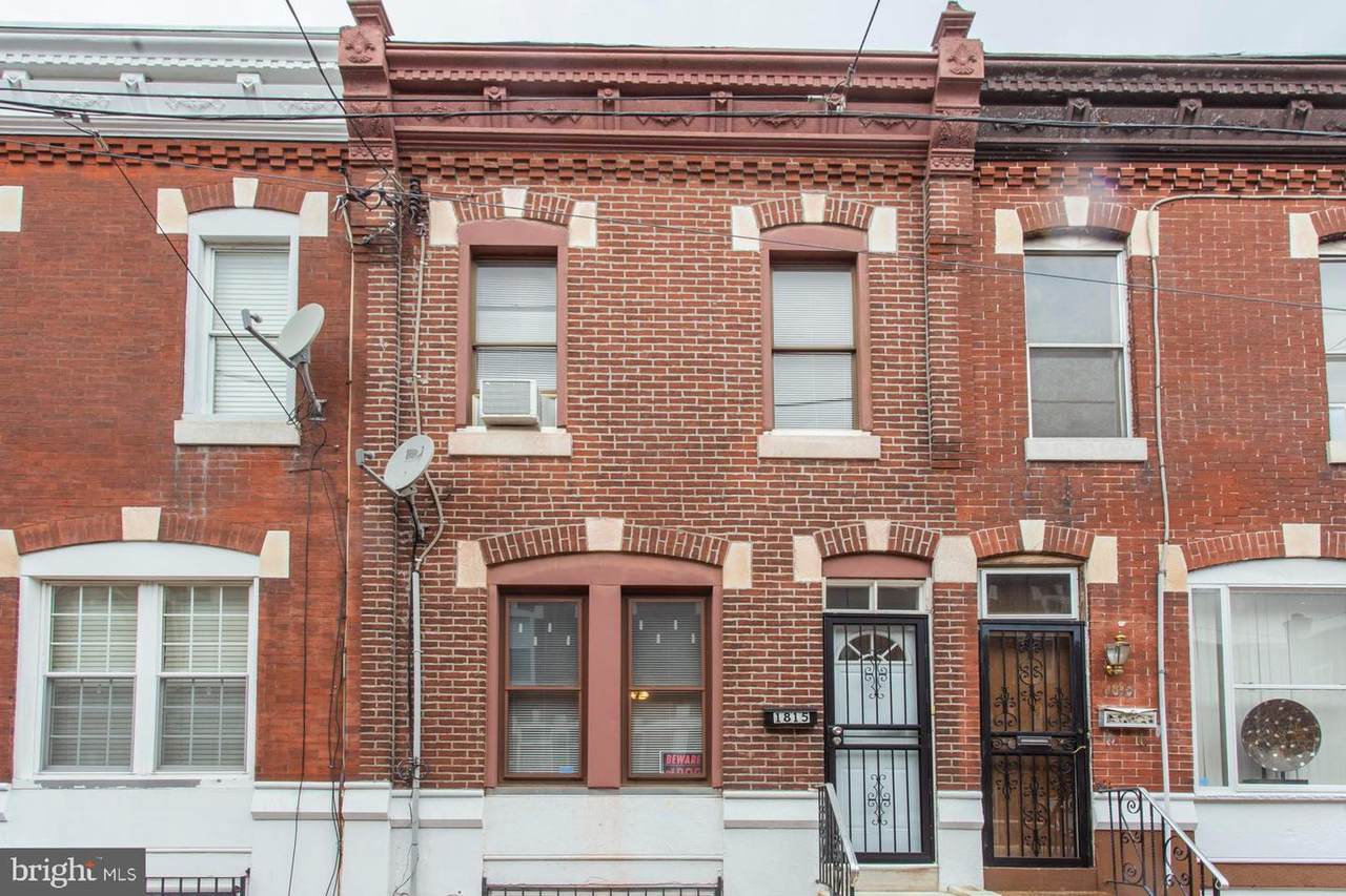 1815 Dudley Street - Photo 1