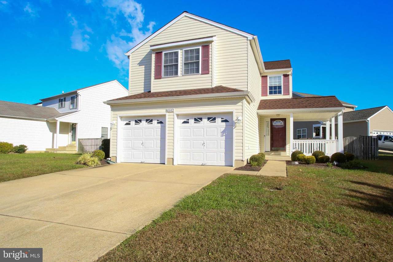 45512 Daugherty Court - Photo 1