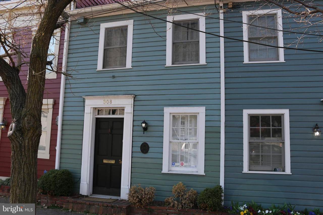 308 Alfred Street - Photo 1