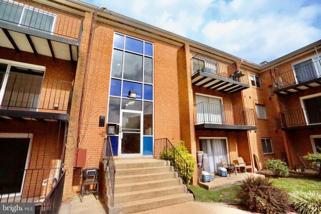 3400 25TH Street - Photo 1