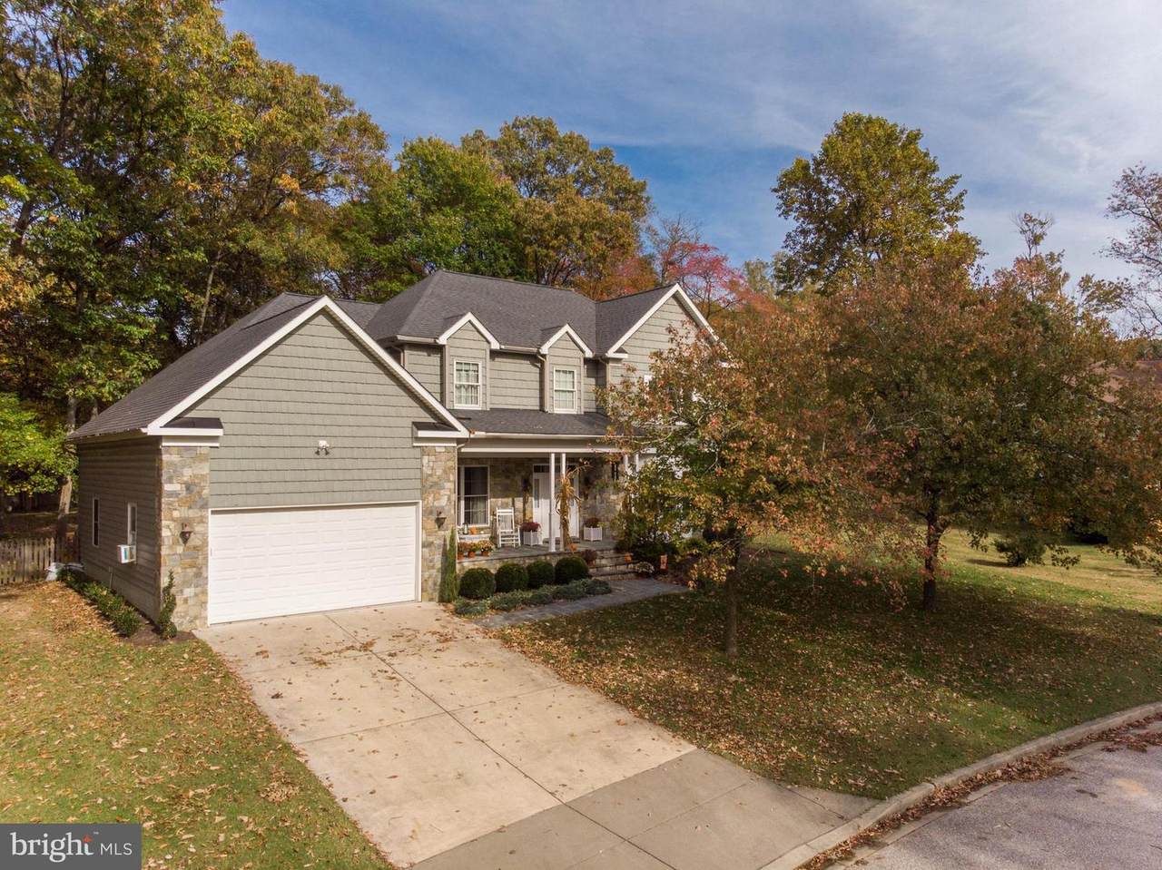 116 Sherburn Road - Photo 1