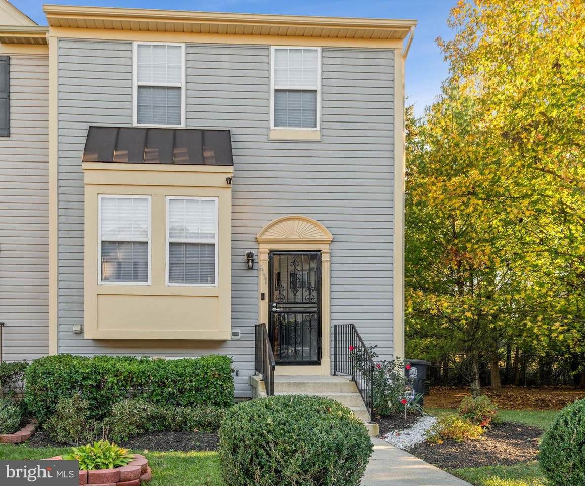 6111 Blacksmith Drive - Photo 1