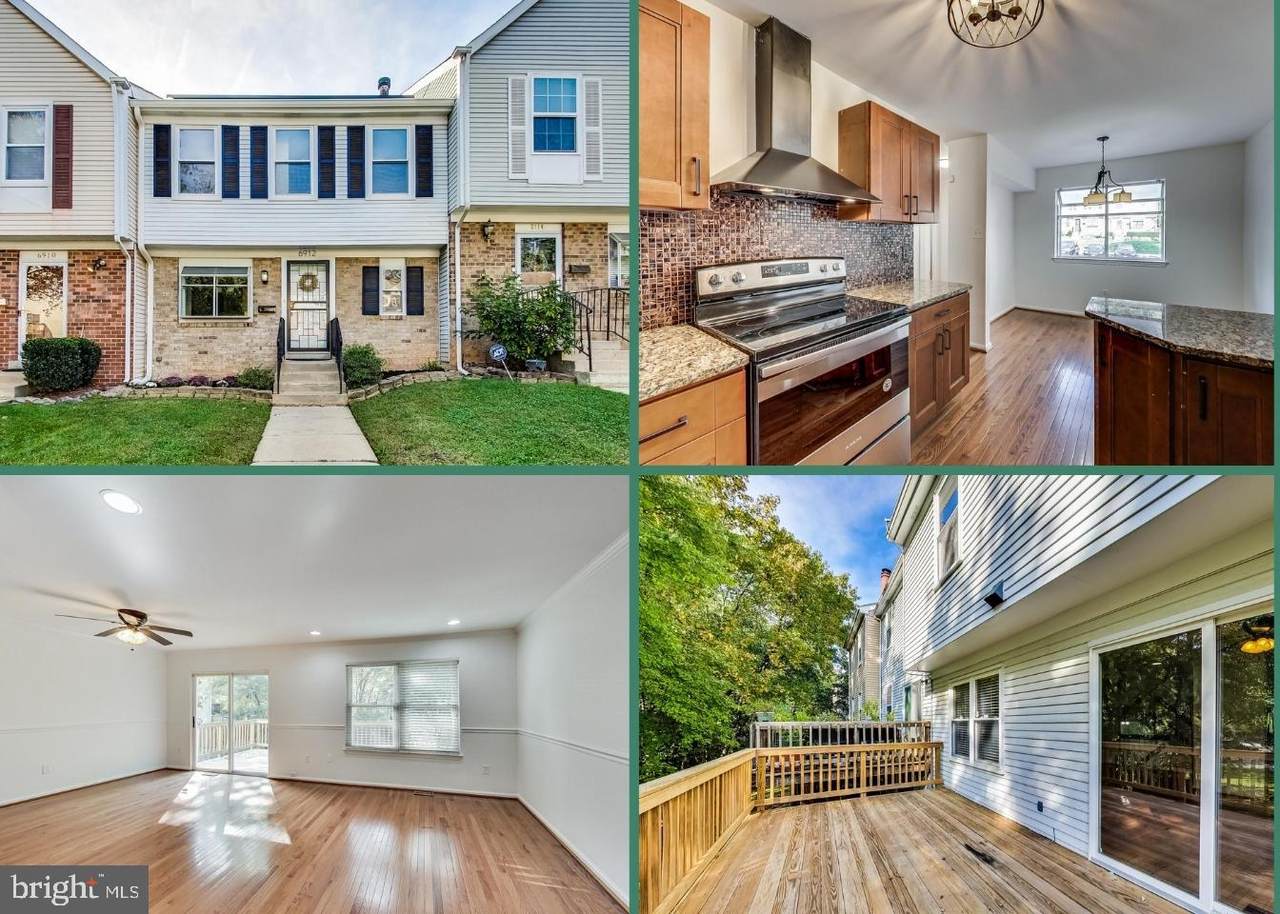 6912 Woodstream Terrace - Photo 1