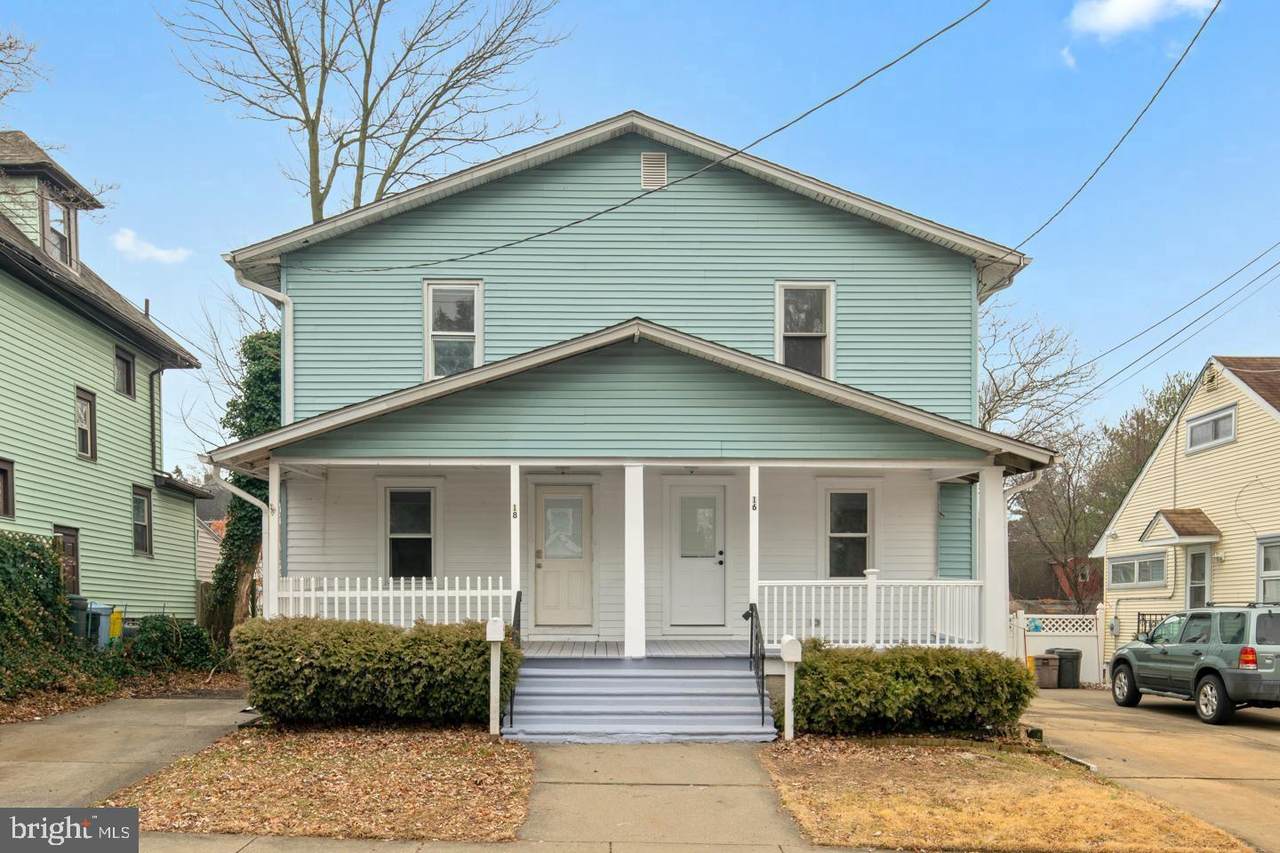 16 Creston Avenue - Photo 1