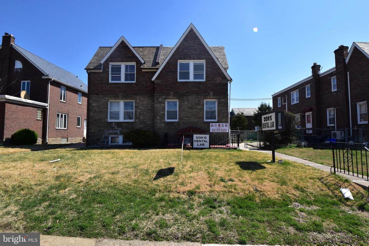 6829 Castor Avenue - Photo 1
