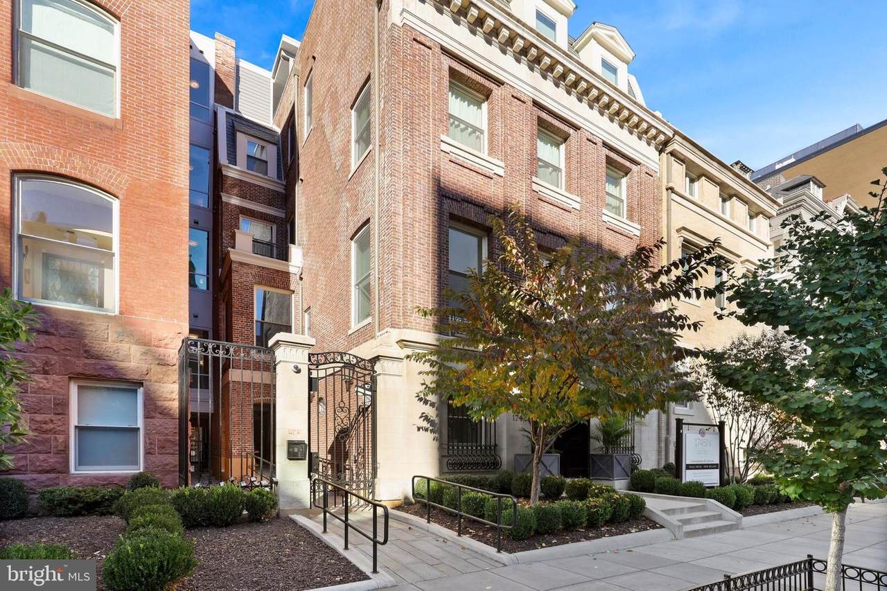 1745 N Street - Photo 1