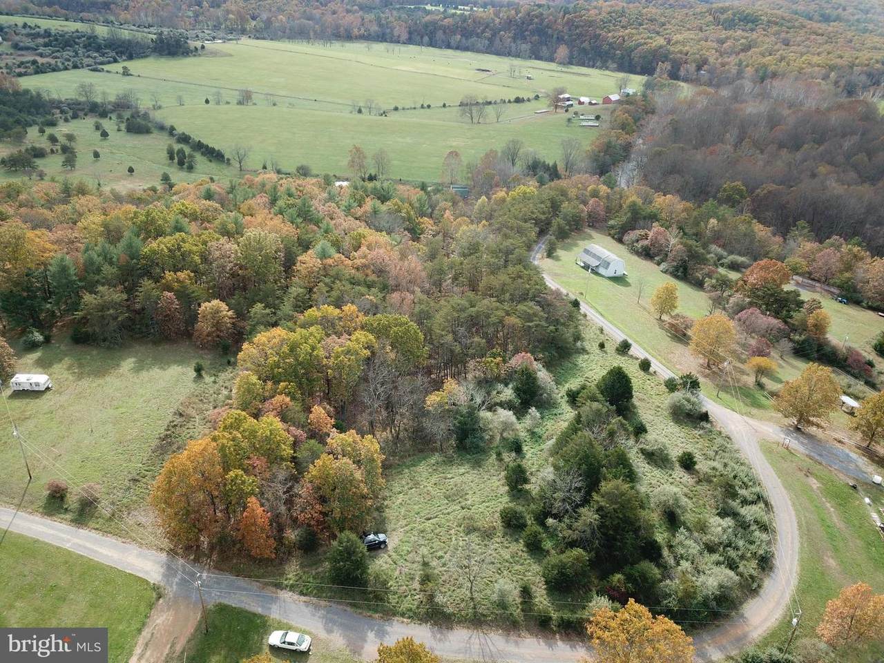 LOT 11 Harper Drive - Photo 1