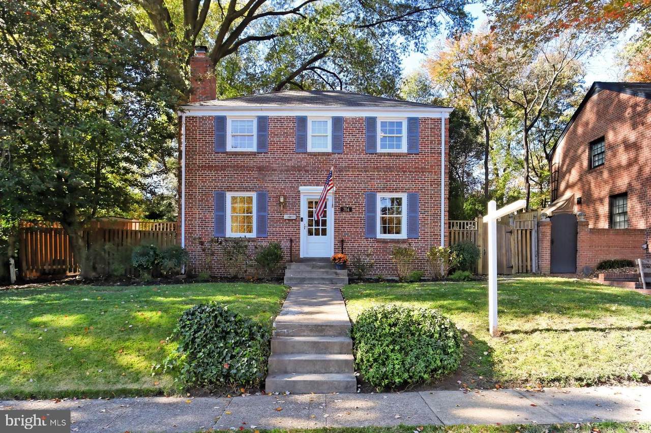 704 George Mason Drive - Photo 1