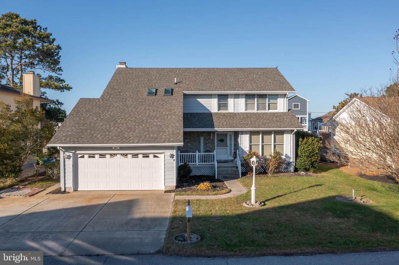 403 Rebecca Road - Photo 1