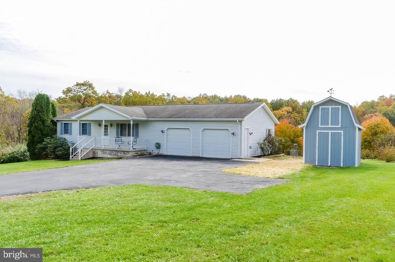 292 Bridget Road - Photo 1
