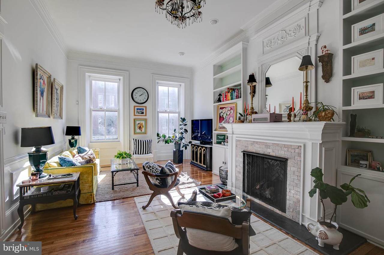 1615 Green Street - Photo 1