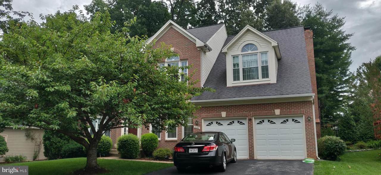 8295 Tabor Lane - Photo 1