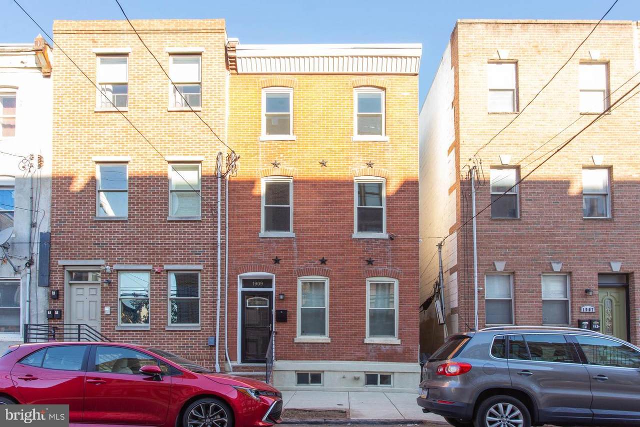 1909 Wharton Street - Photo 1