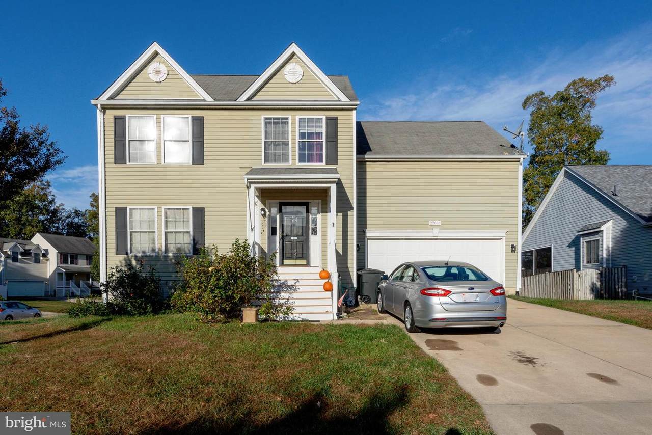 22663 Kinnegad Drive - Photo 1