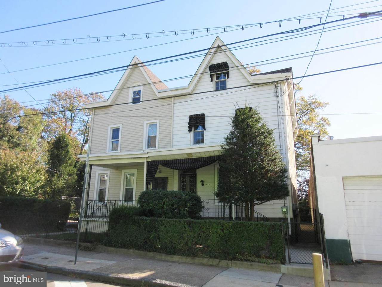 282 Rittenhouse Street - Photo 1