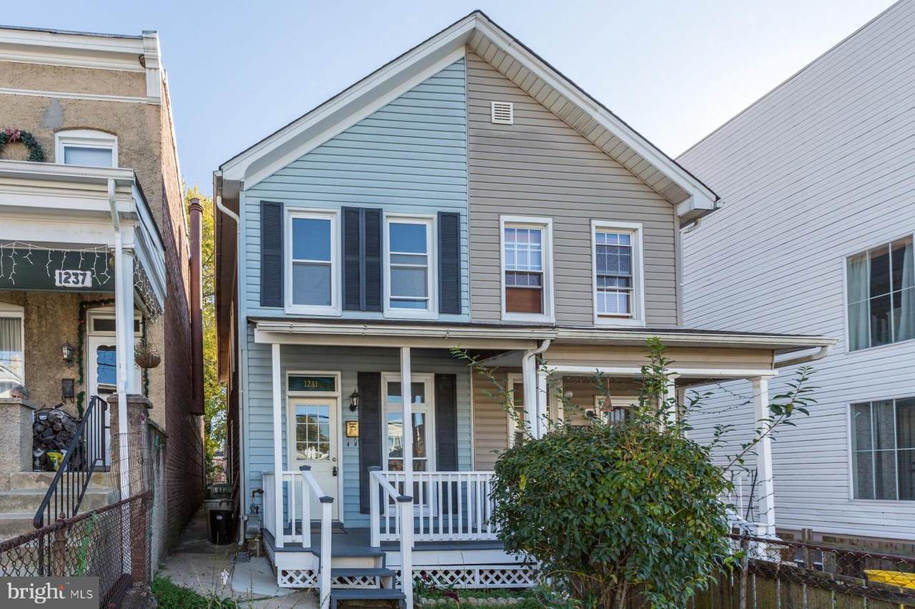 1241 Dellwood Avenue - Photo 1