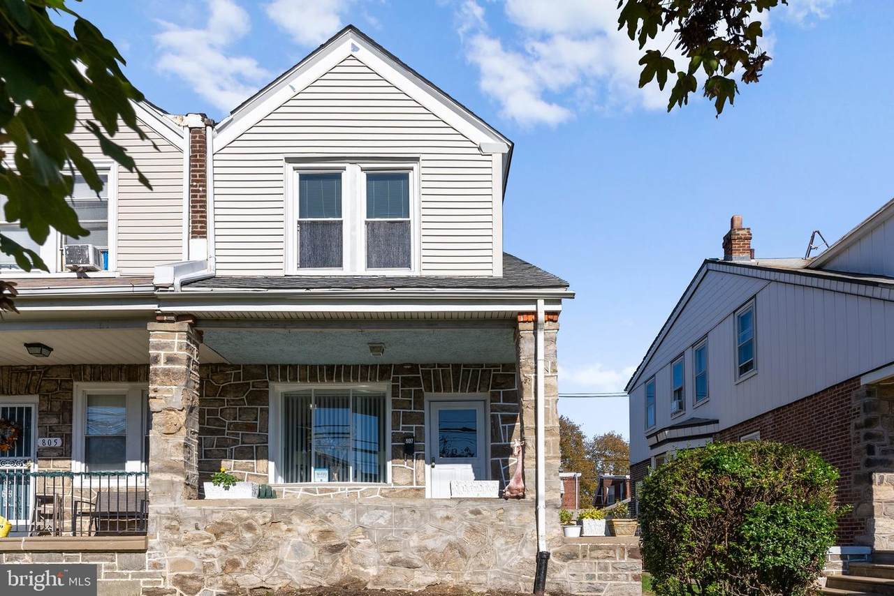 807 Levick Street - Photo 1