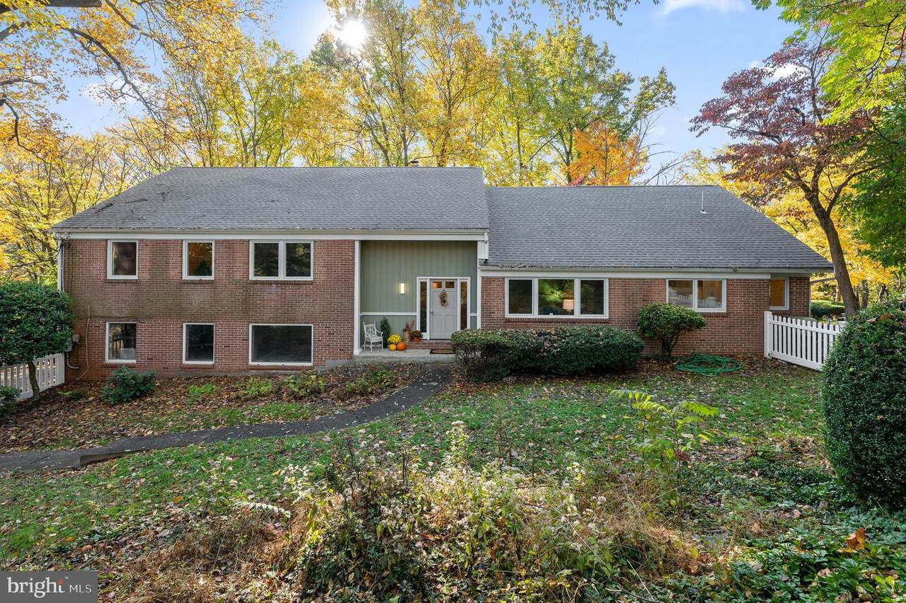 1519 Flat Rock Road - Photo 1