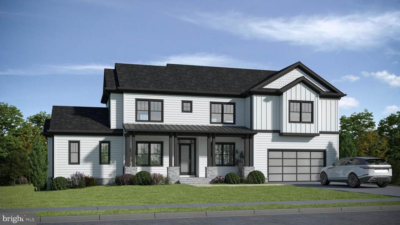 4020 Stuart Street - Photo 1