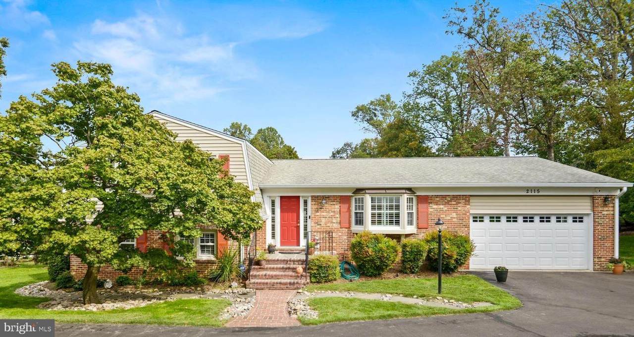2115 Freda Drive - Photo 1