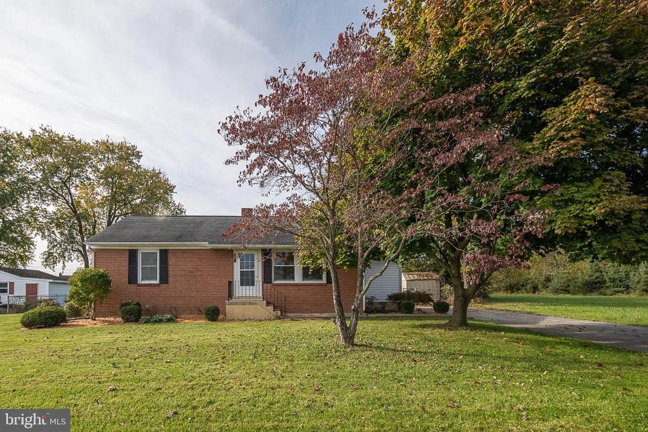 510 Stephenson Road - Photo 1