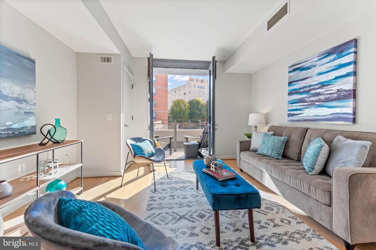 3883 Connecticut Avenue - Photo 1