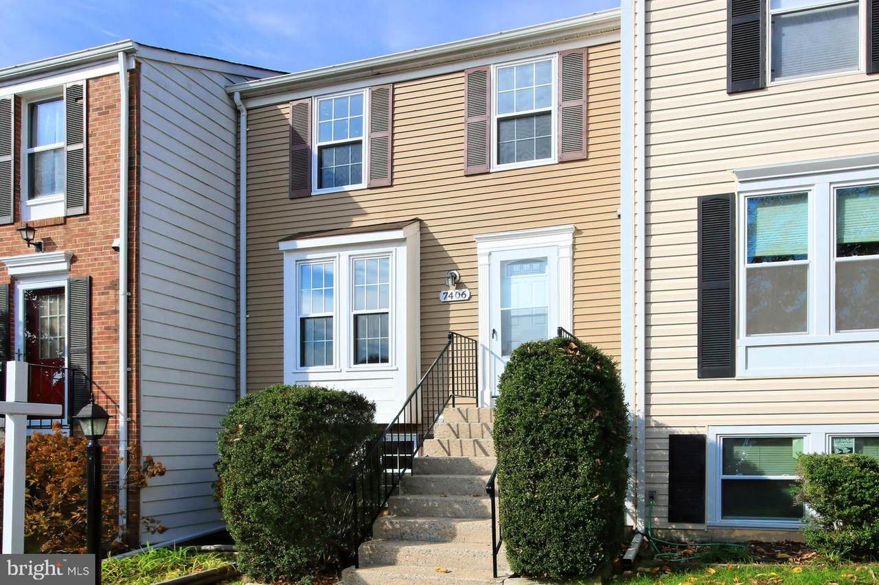 7406 Aspenpark Road - Photo 1