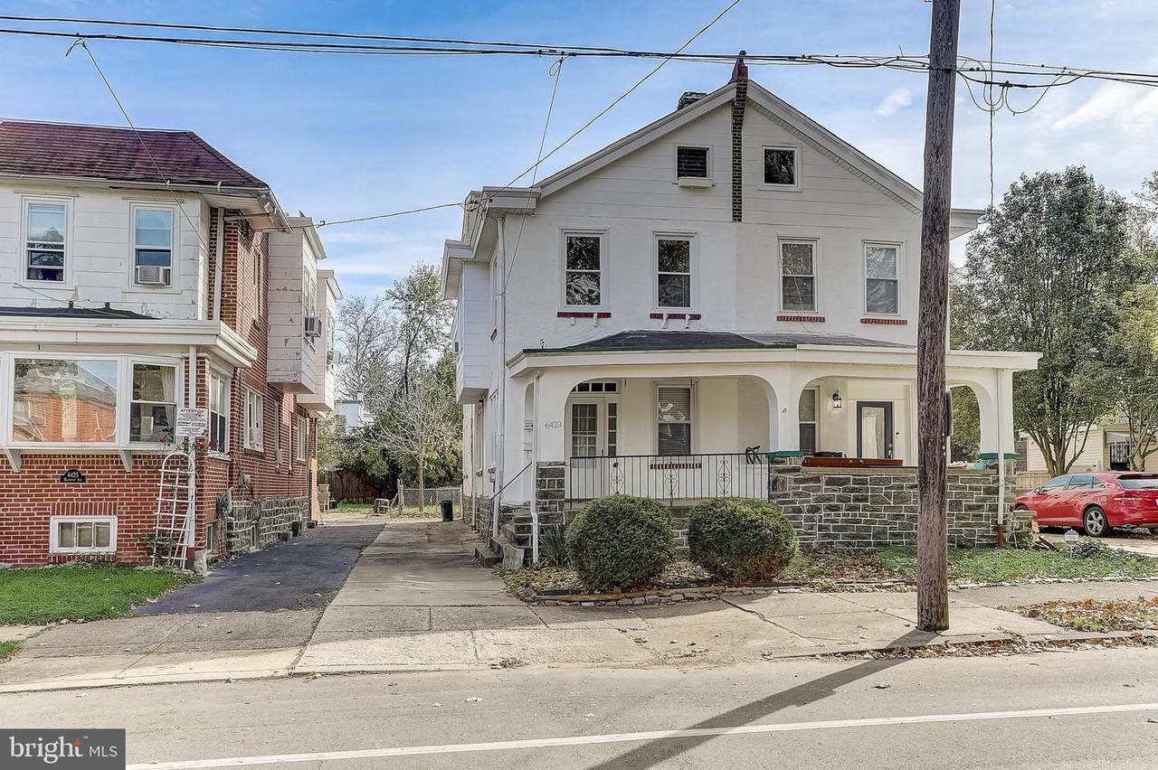 6423 Hasbrook Avenue - Photo 1