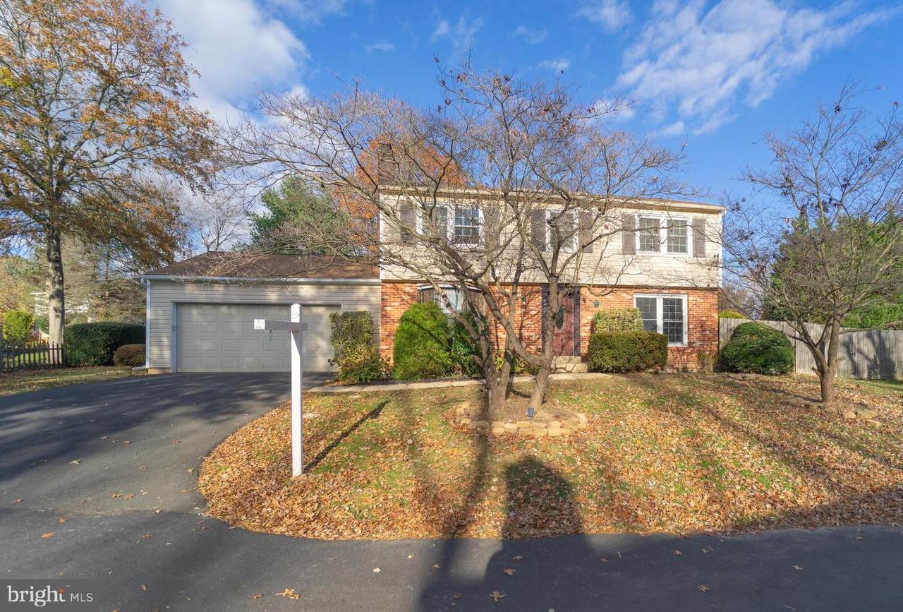 2617 Armada Street - Photo 1