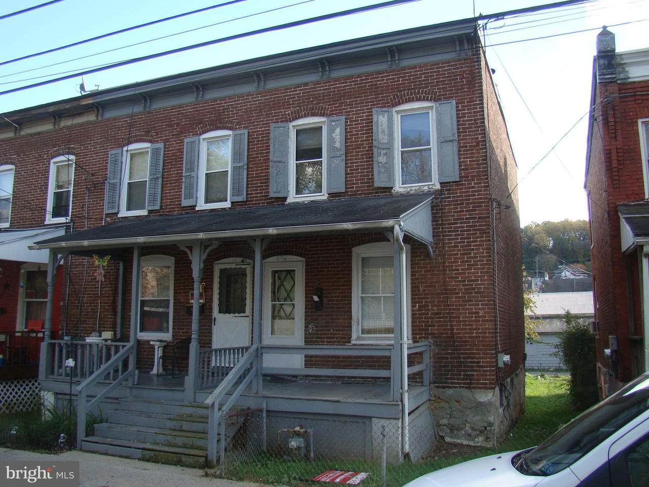 556 Harmony Street - Photo 1