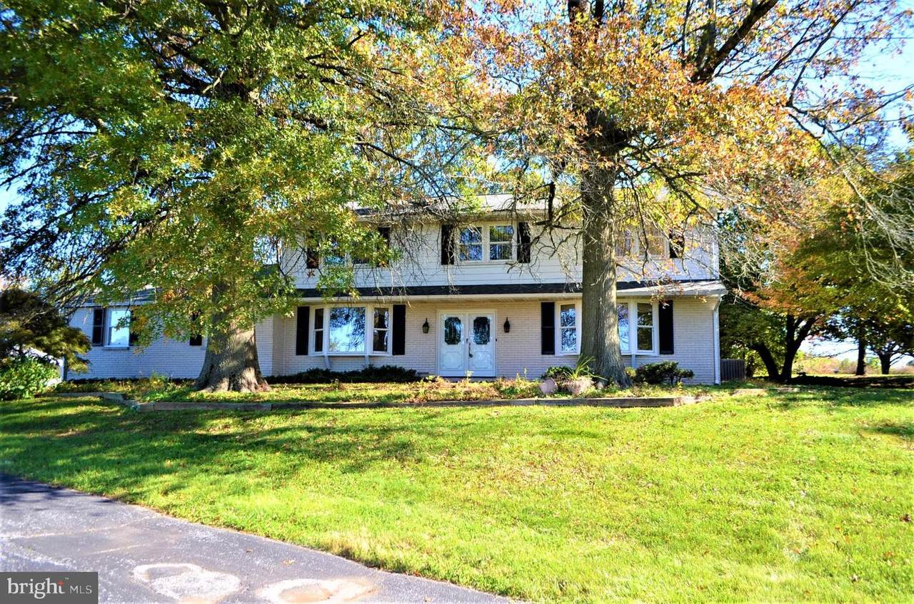 7637 Lancaster Pike - Photo 1