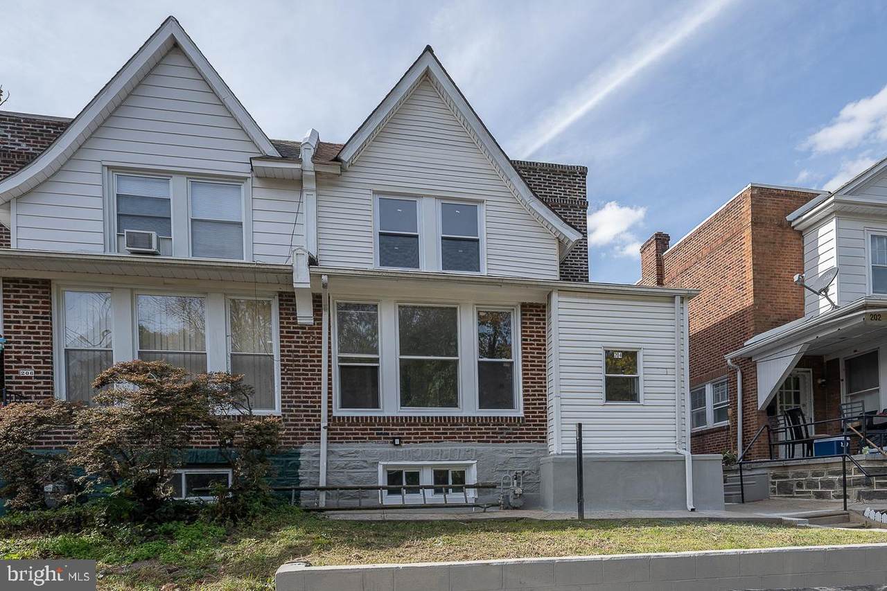 204 Glencoe Road - Photo 1