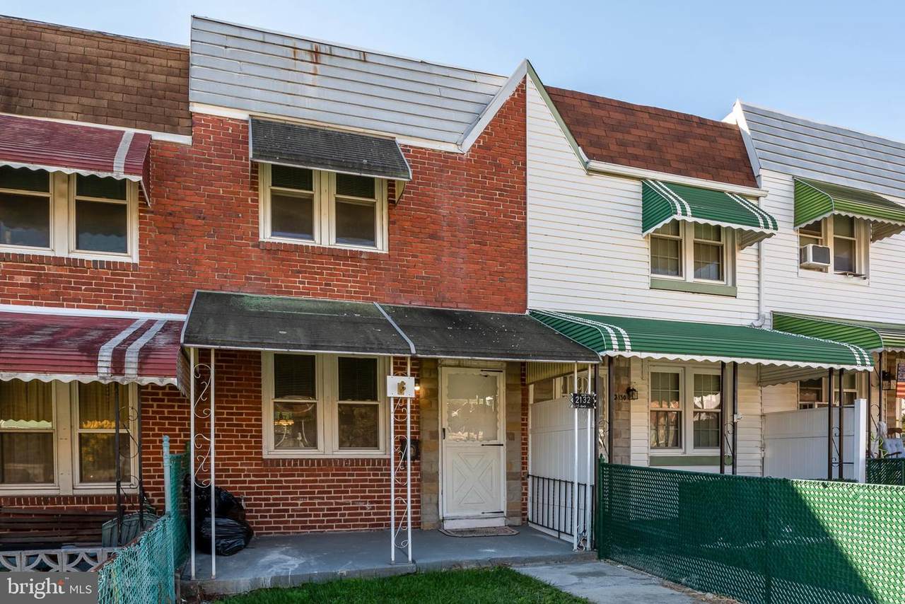 2132 Parksley Avenue - Photo 1
