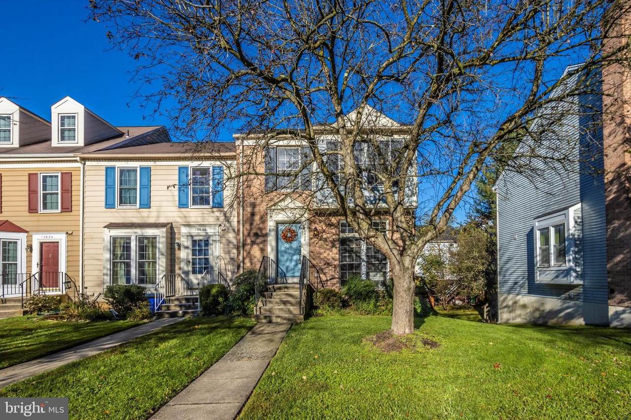 10638 Sawdust Circle - Photo 1