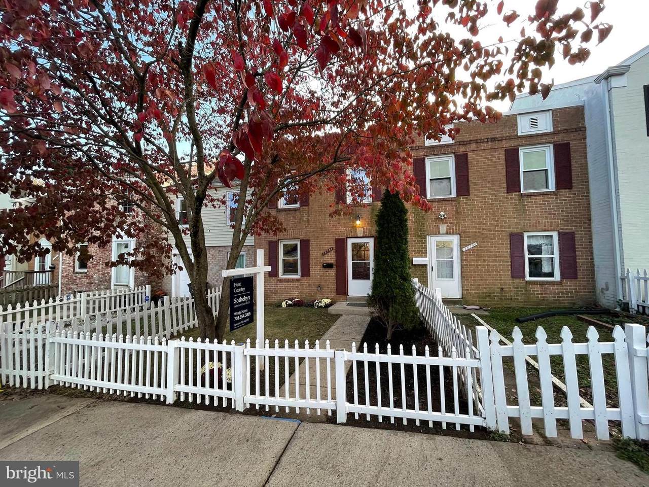 16708 Georgetown Road - Photo 1
