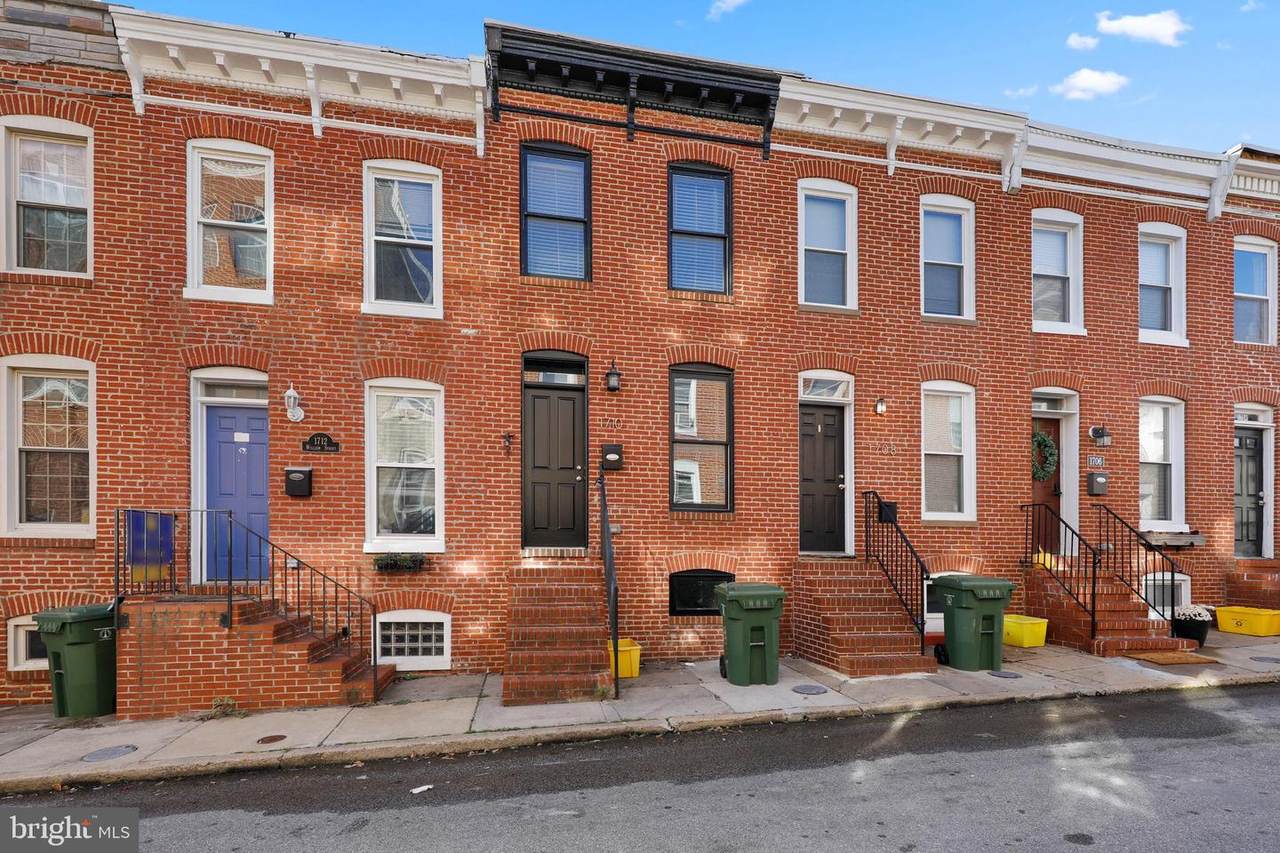 1710 William Street - Photo 1