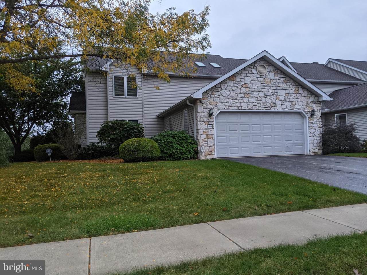 2508 Fairway Drive - Photo 1