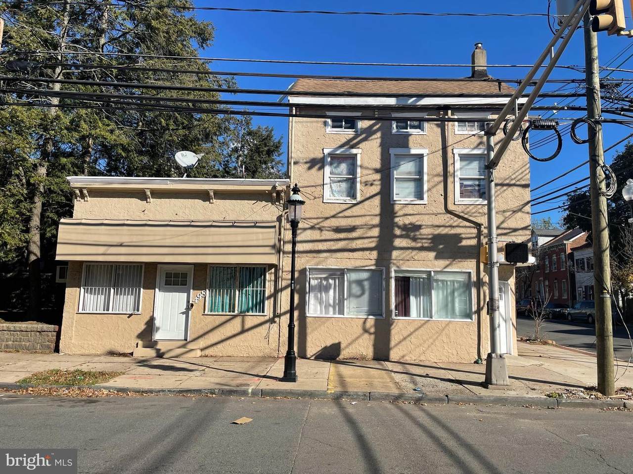 498 Centre Street - Photo 1