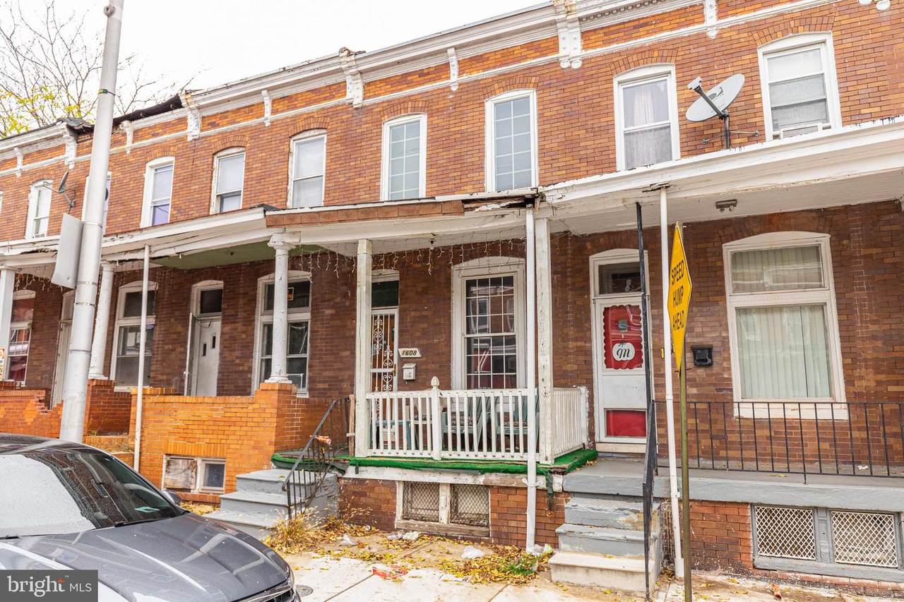 1608 Cliftview Avenue - Photo 1