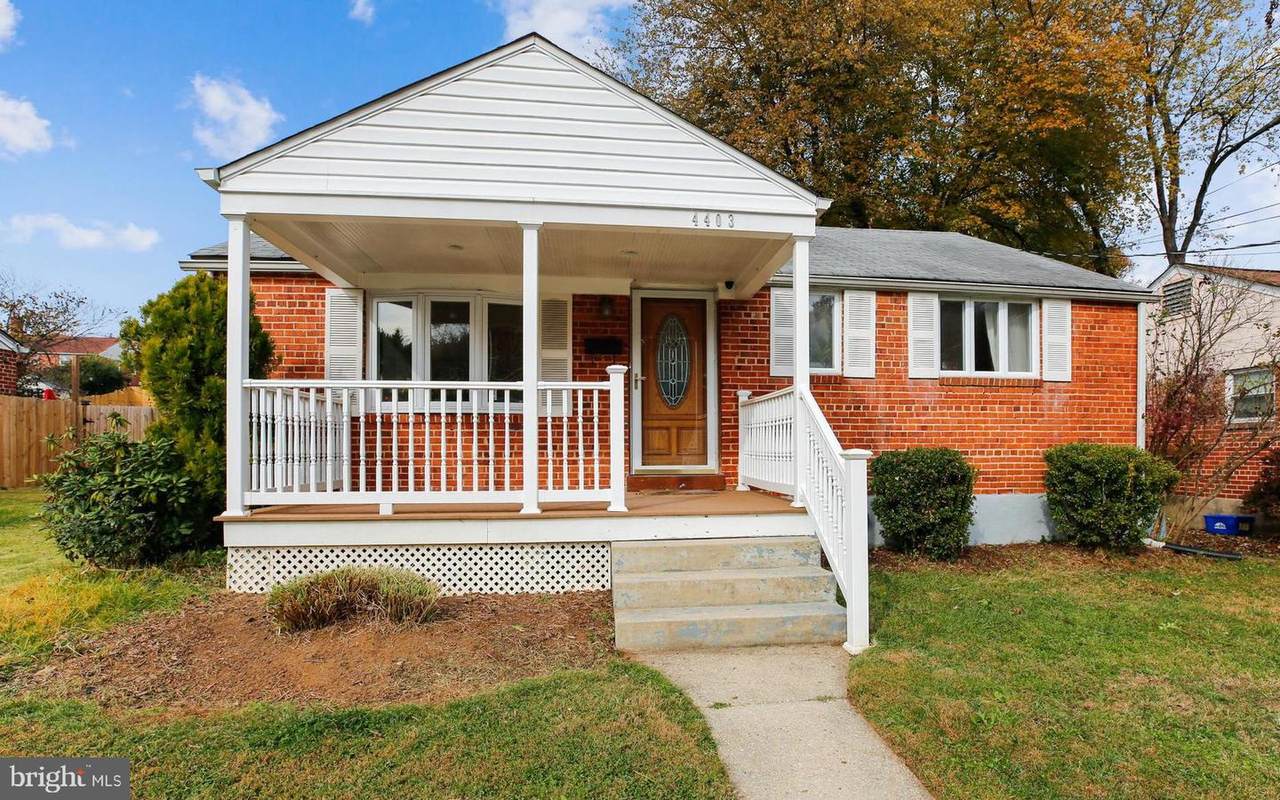 4403 Bayne Street - Photo 1