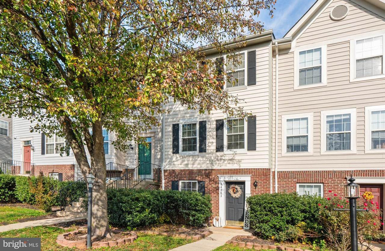 14361 Legend Glen Court - Photo 1