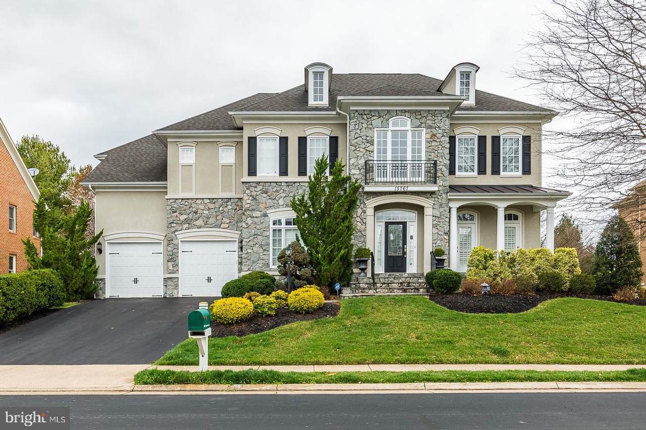 15767 Spyglass Hill Loop - Photo 1