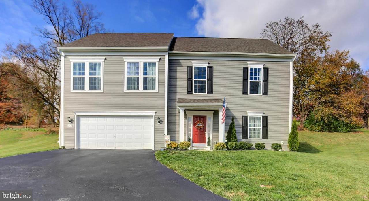 11409 Ridge Crest Drive - Photo 1