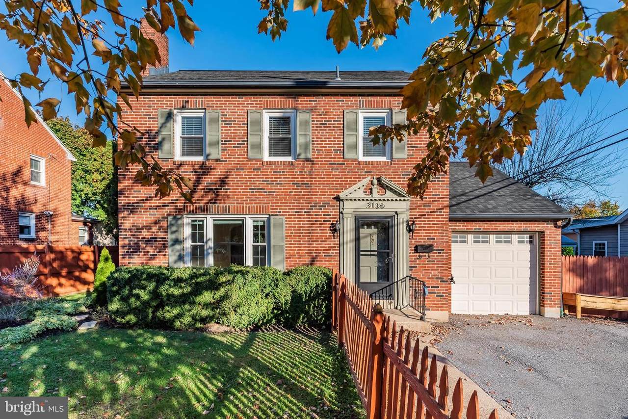 3136 Dickinson Avenue - Photo 1