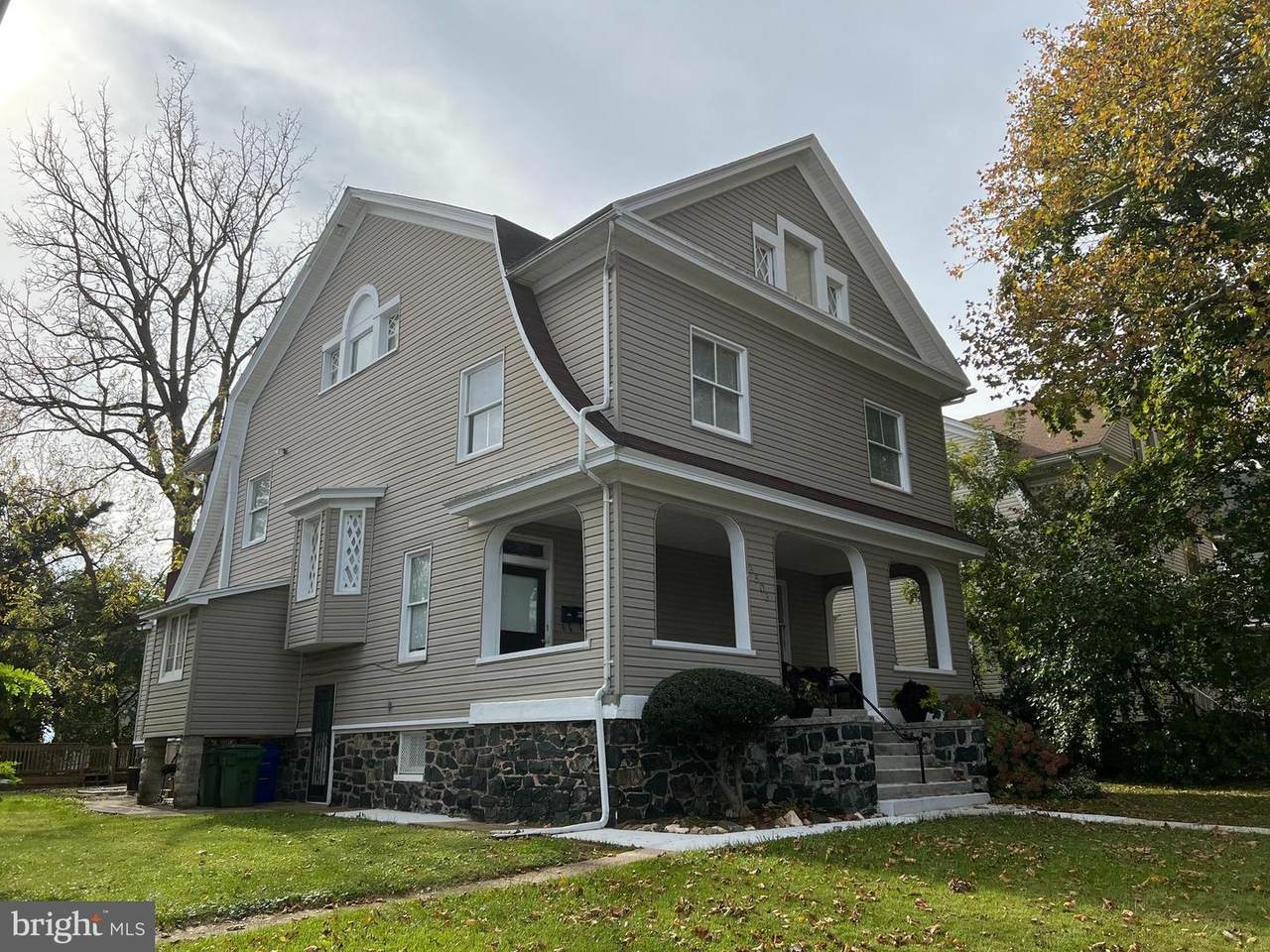 3503 Powhatan Avenue - Photo 1