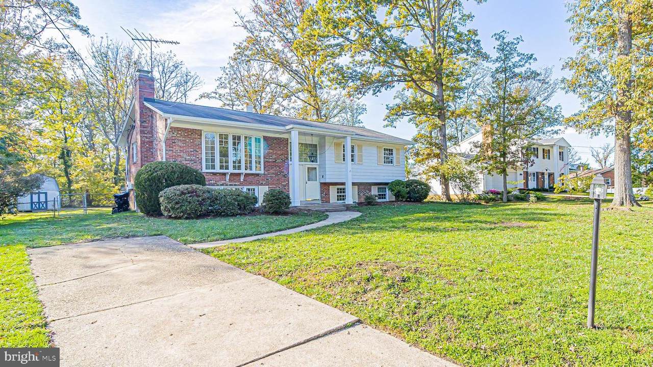 9118 Cherrytree Drive - Photo 1