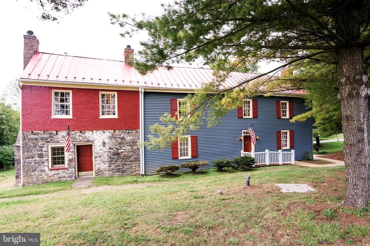 949 Cedar Creek Grade - Photo 1