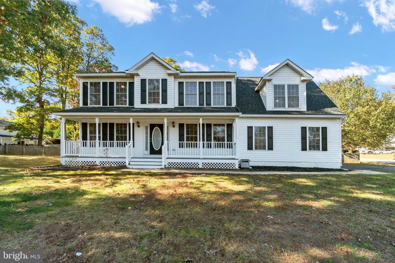 11507 Duchess Drive - Photo 1