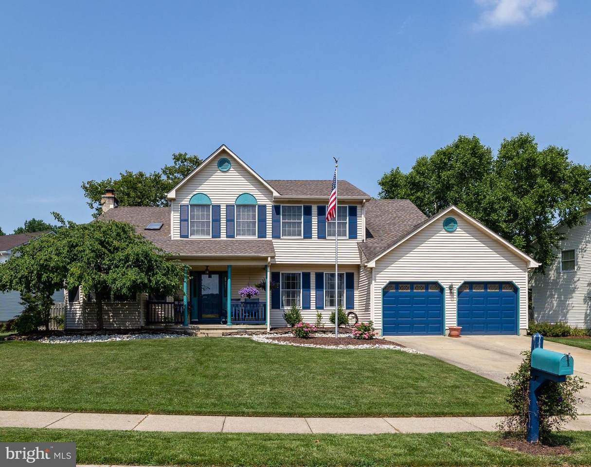 4 Chestnut Court - Photo 1